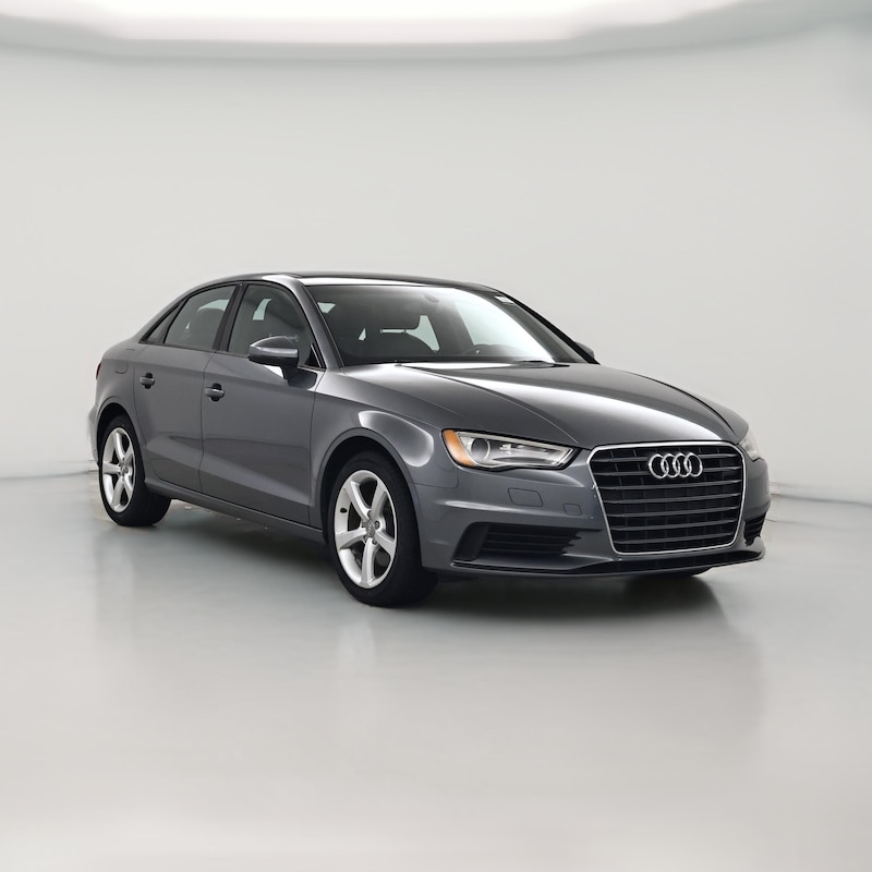 2015 Audi A3 Premium