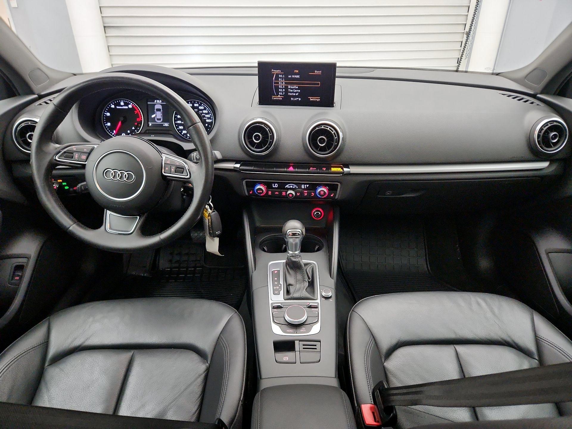 Thumbnail: 2015 Audi A3 - 9