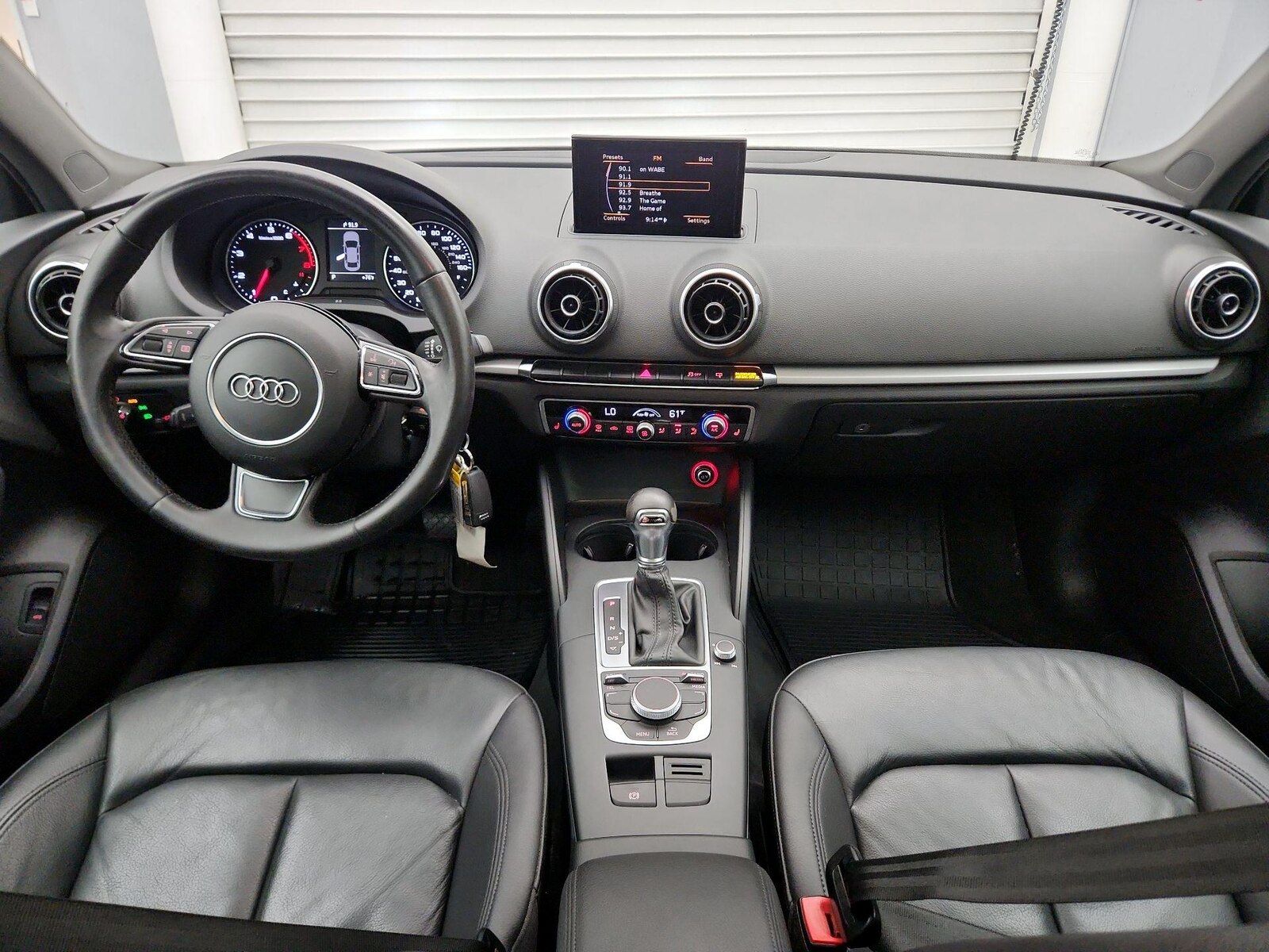 SiriusXM Trial Available