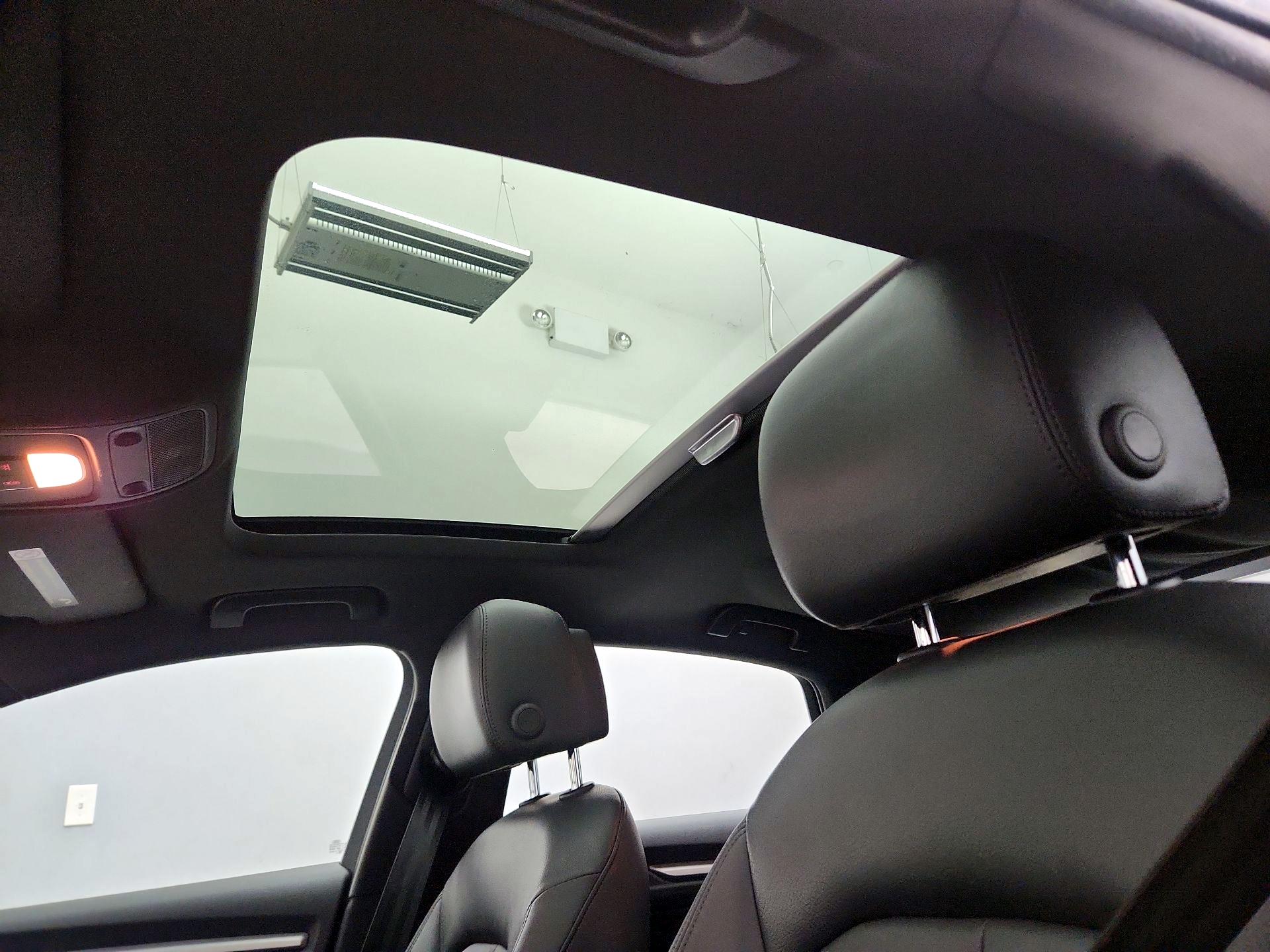 Thumbnail: 2015 Audi A3 - 18