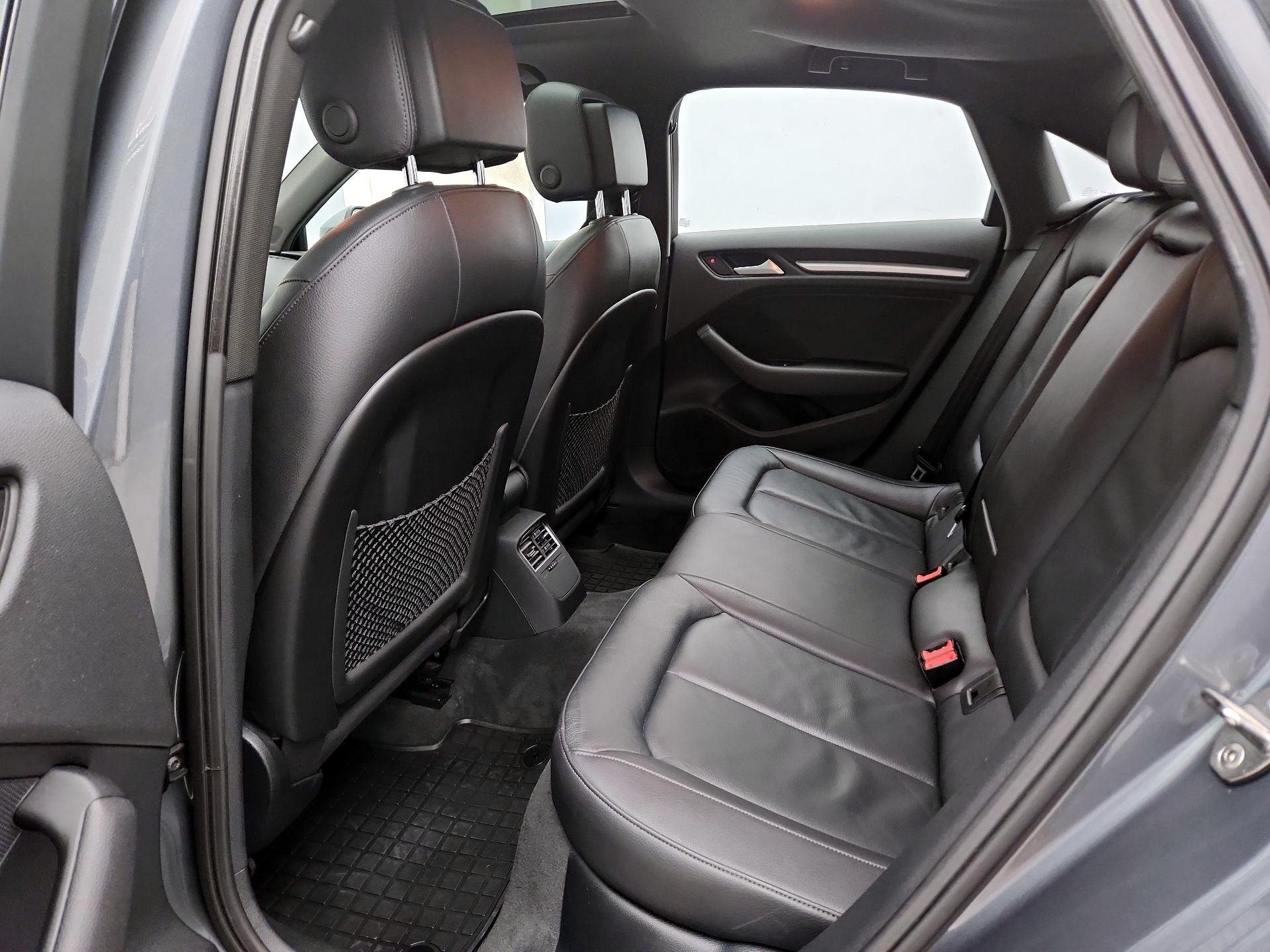 Thumbnail: 2015 Audi A3 - 19