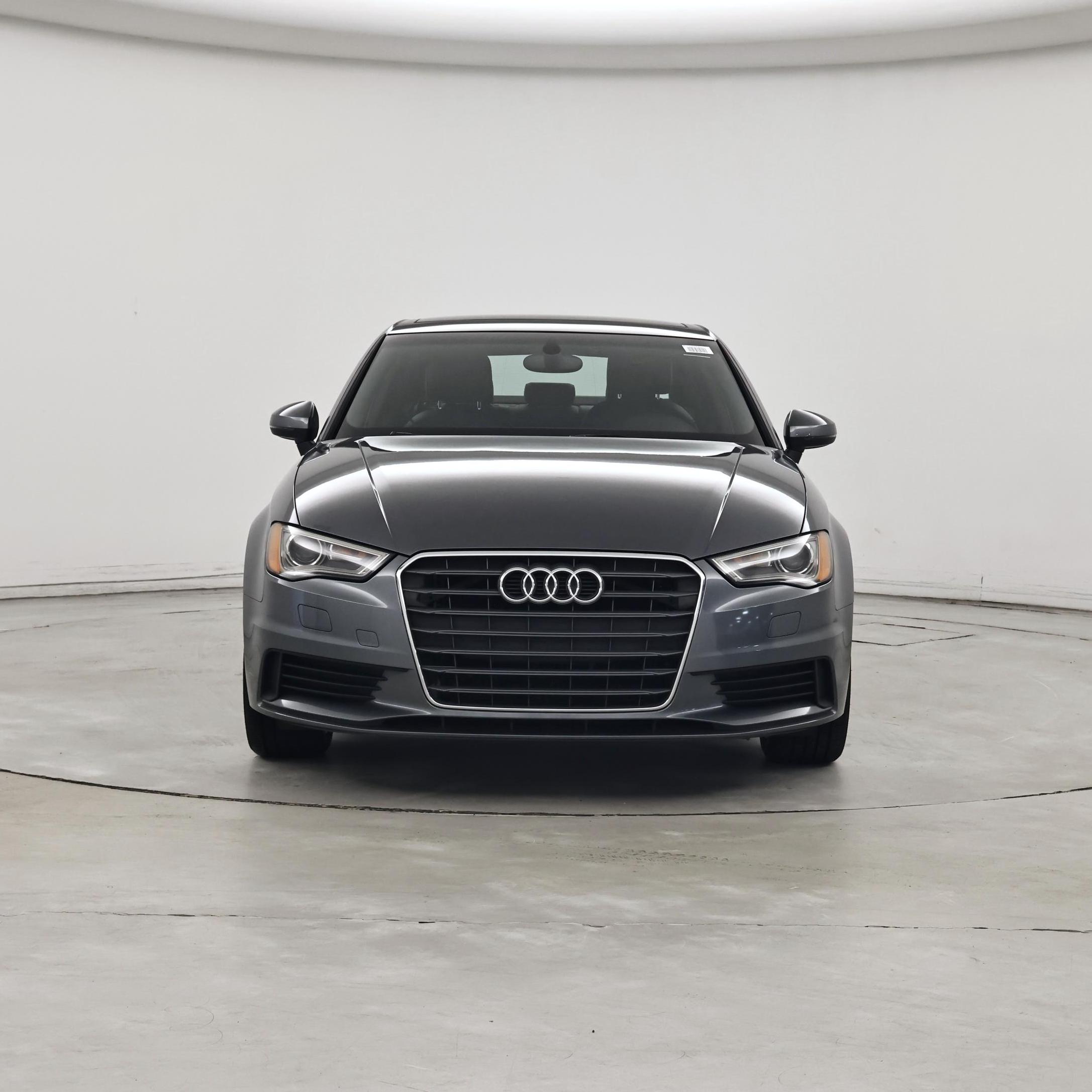 Thumbnail: 2015 Audi A3 - 5