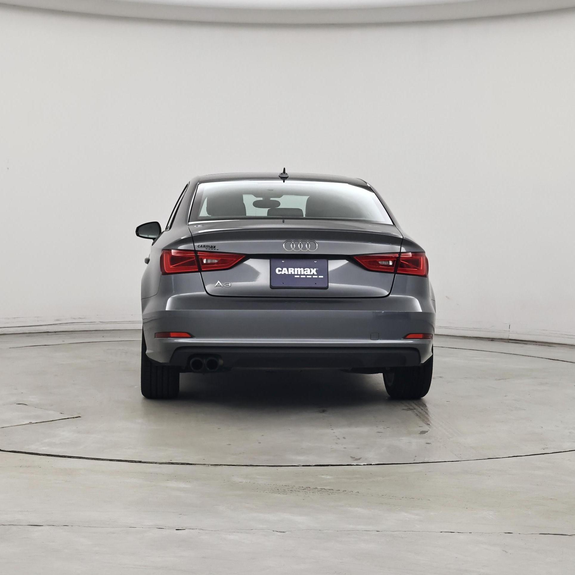 Thumbnail: 2015 Audi A3 - 6