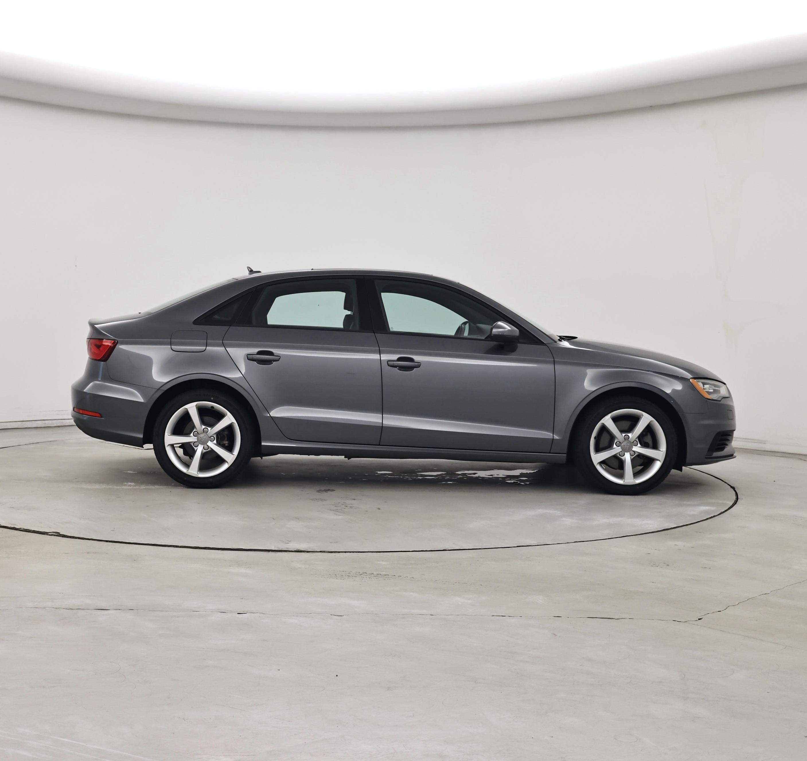 Thumbnail: 2015 Audi A3 - 7