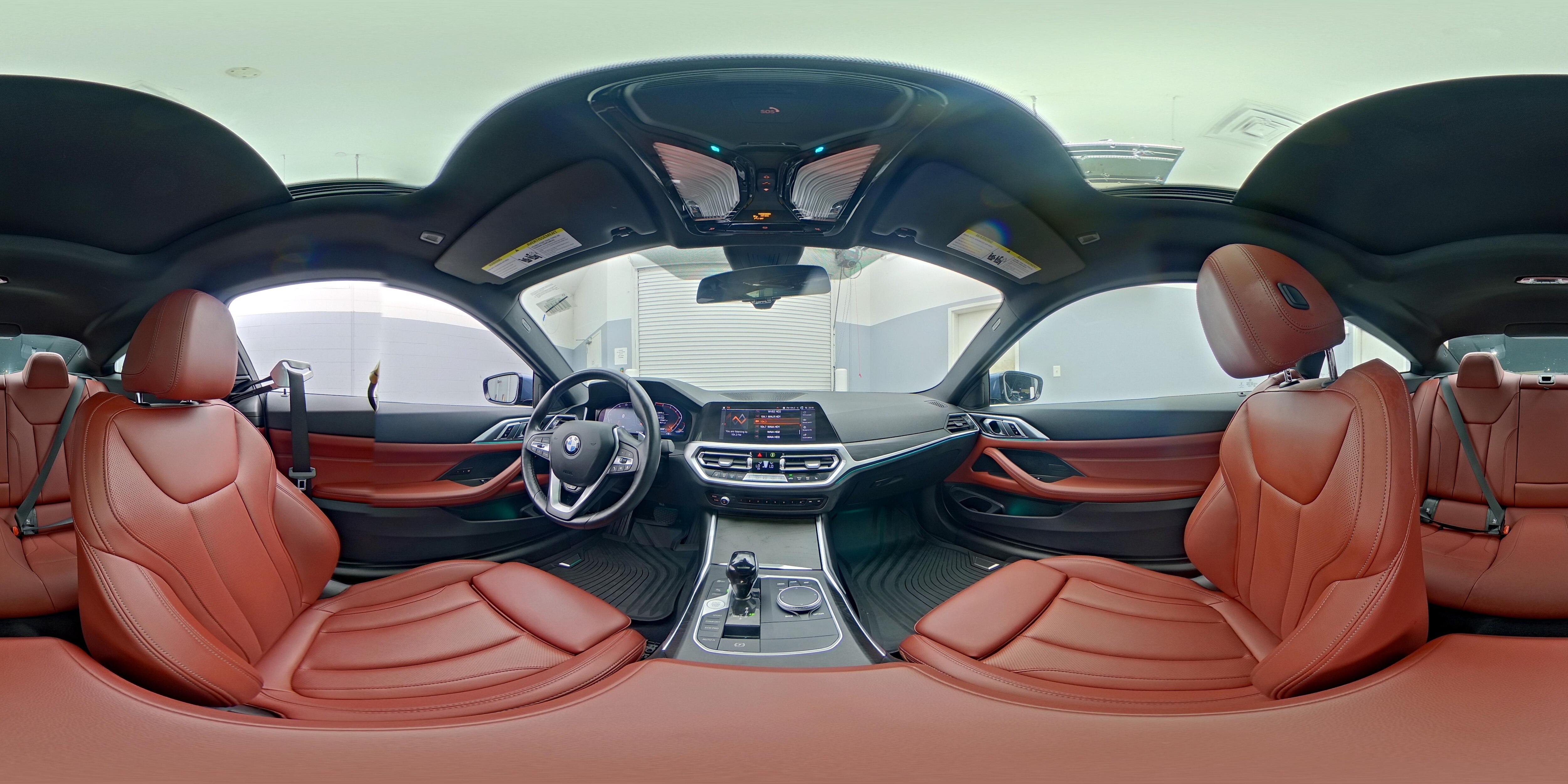 2022 BMW 4 Series 430i - Photo 25