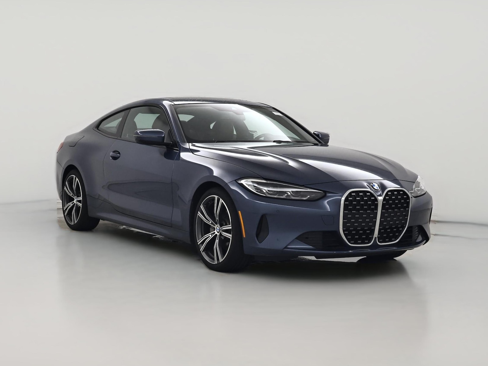 2022 BMW 4 Series 430i - Photo 1