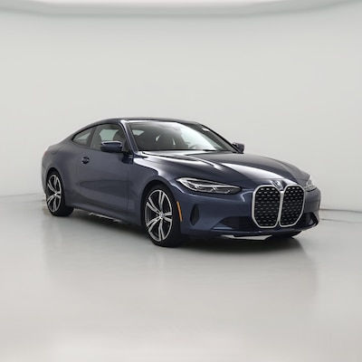 2022 BMW 430 I xDrive