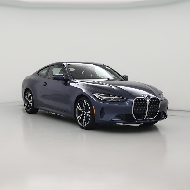 2022 BMW 430 I xDrive