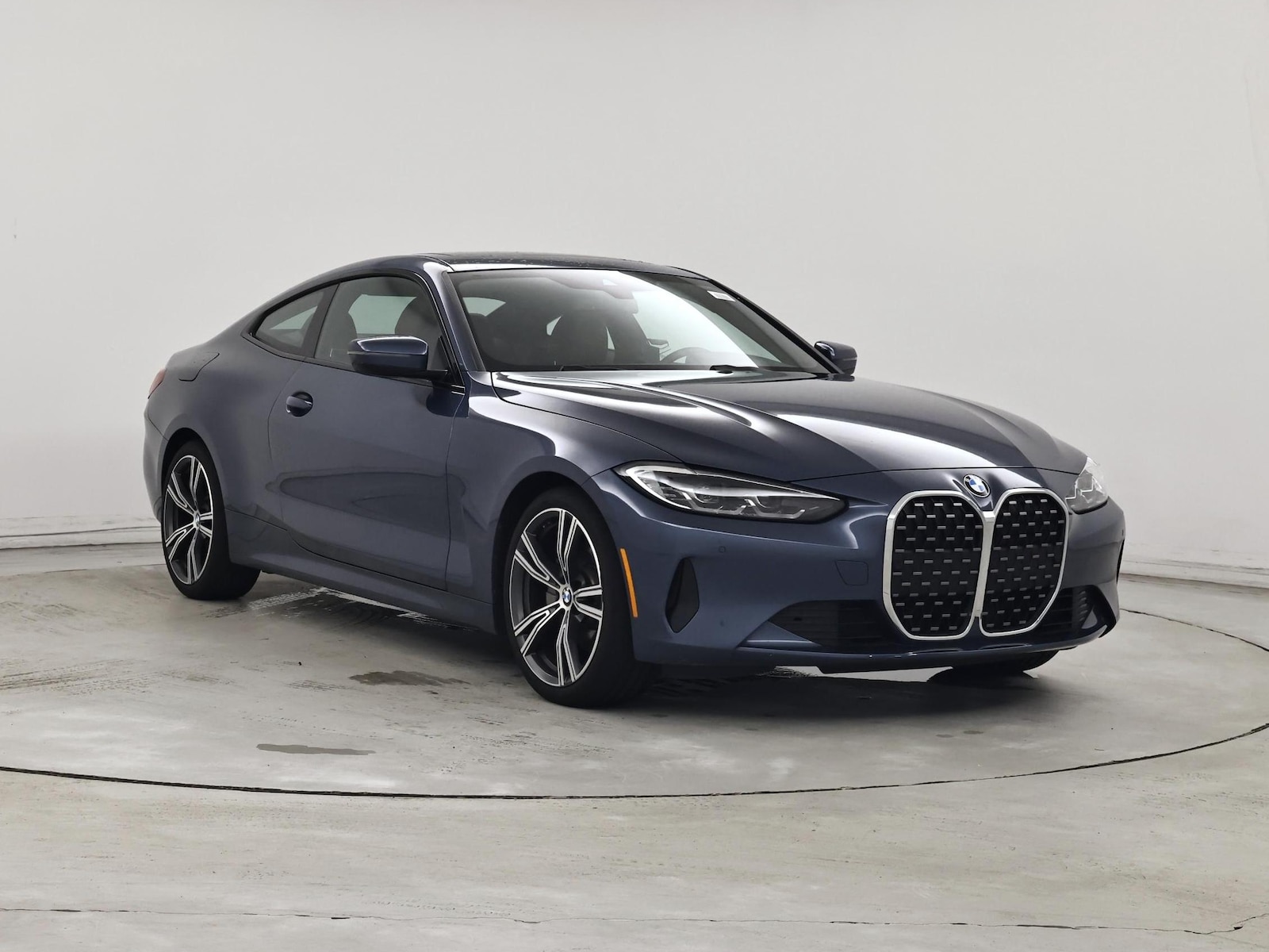 2022 BMW 4 Series 430i - Photo 2