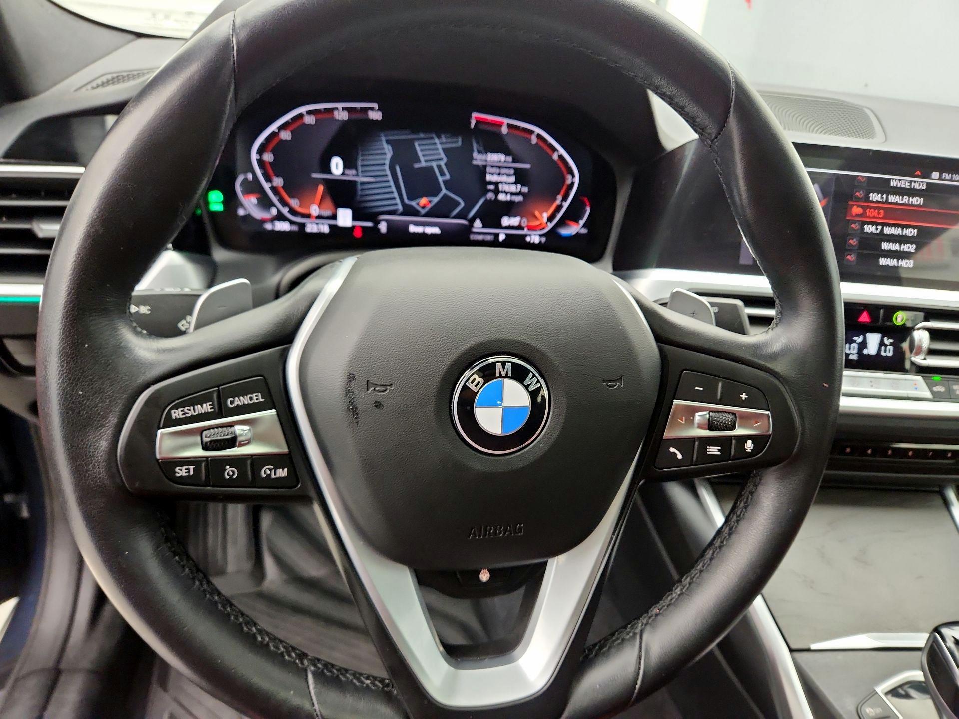 Thumbnail: 2022 BMW 4 Series - 10