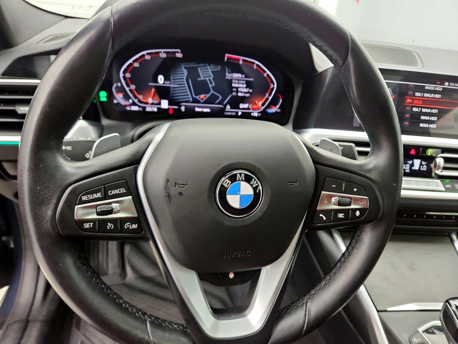 2022 BMW 4 Series 430i - Photo 11