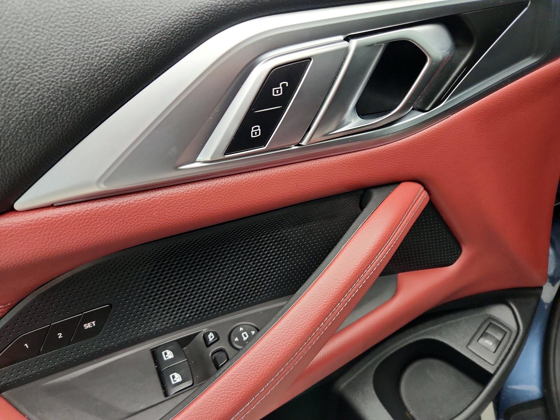 Thumbnail: 2022 BMW 4 Series - 12
