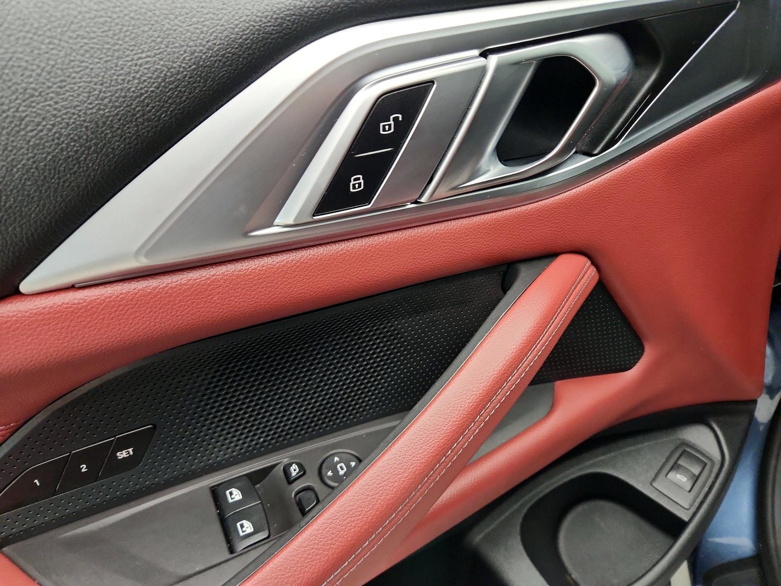 2022 BMW 4 Series 430i - Photo 13