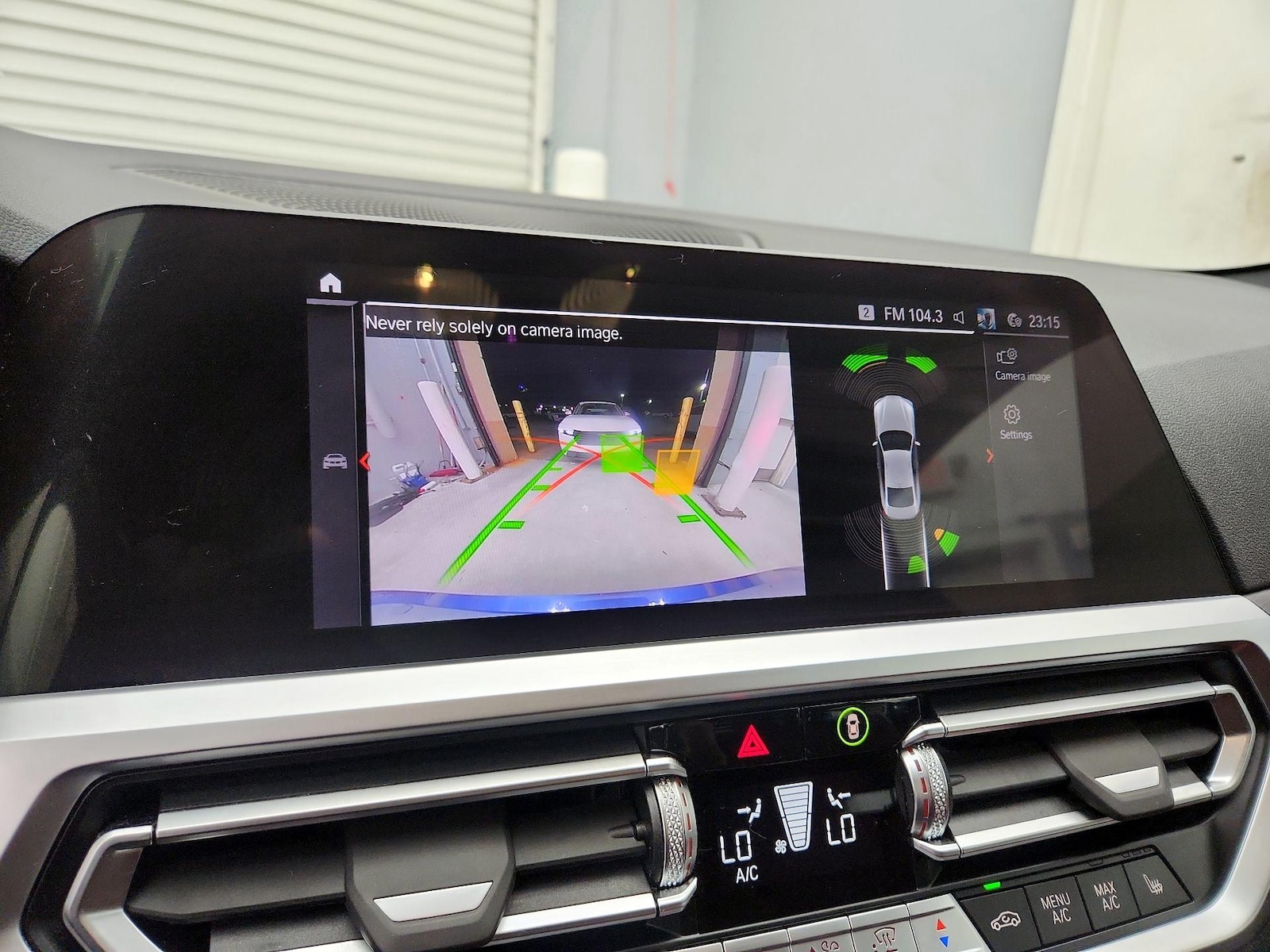 2022 BMW 4 Series 430i - Photo 16