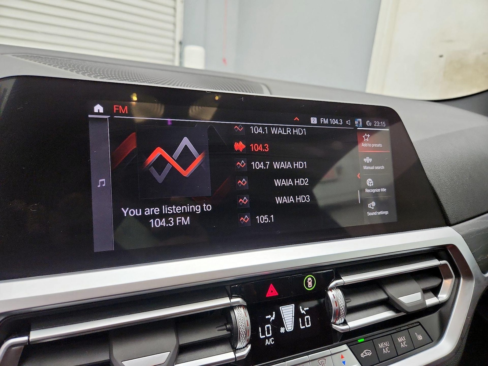 2022 BMW 4 Series 430i - Photo 17