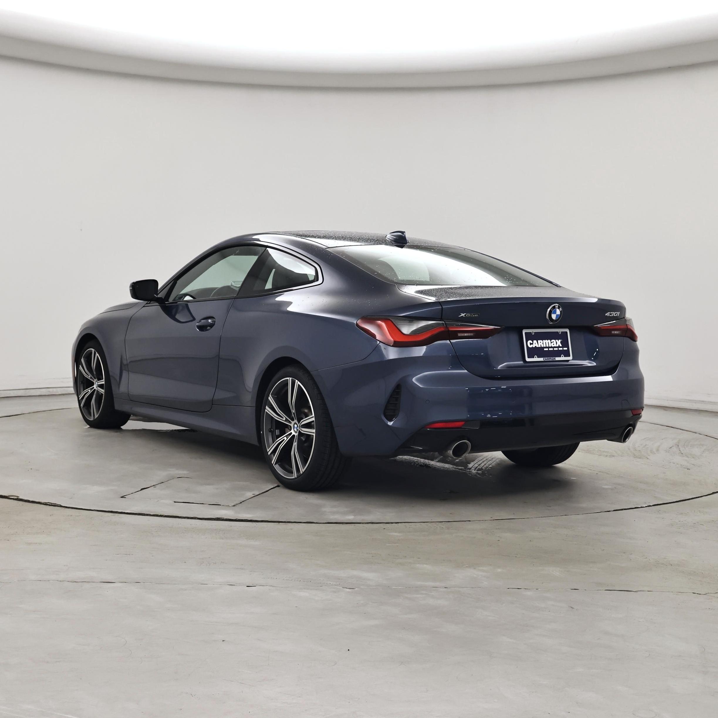 Thumbnail: 2022 BMW 4 Series - 2