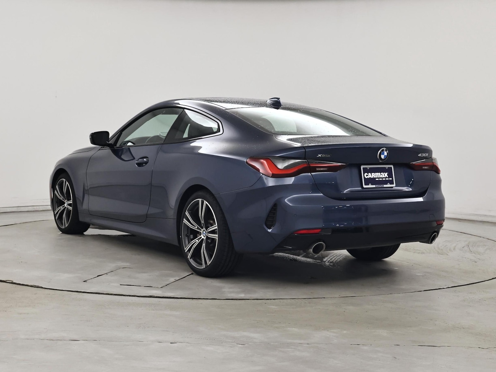 2022 BMW 4 Series 430i - Photo 3