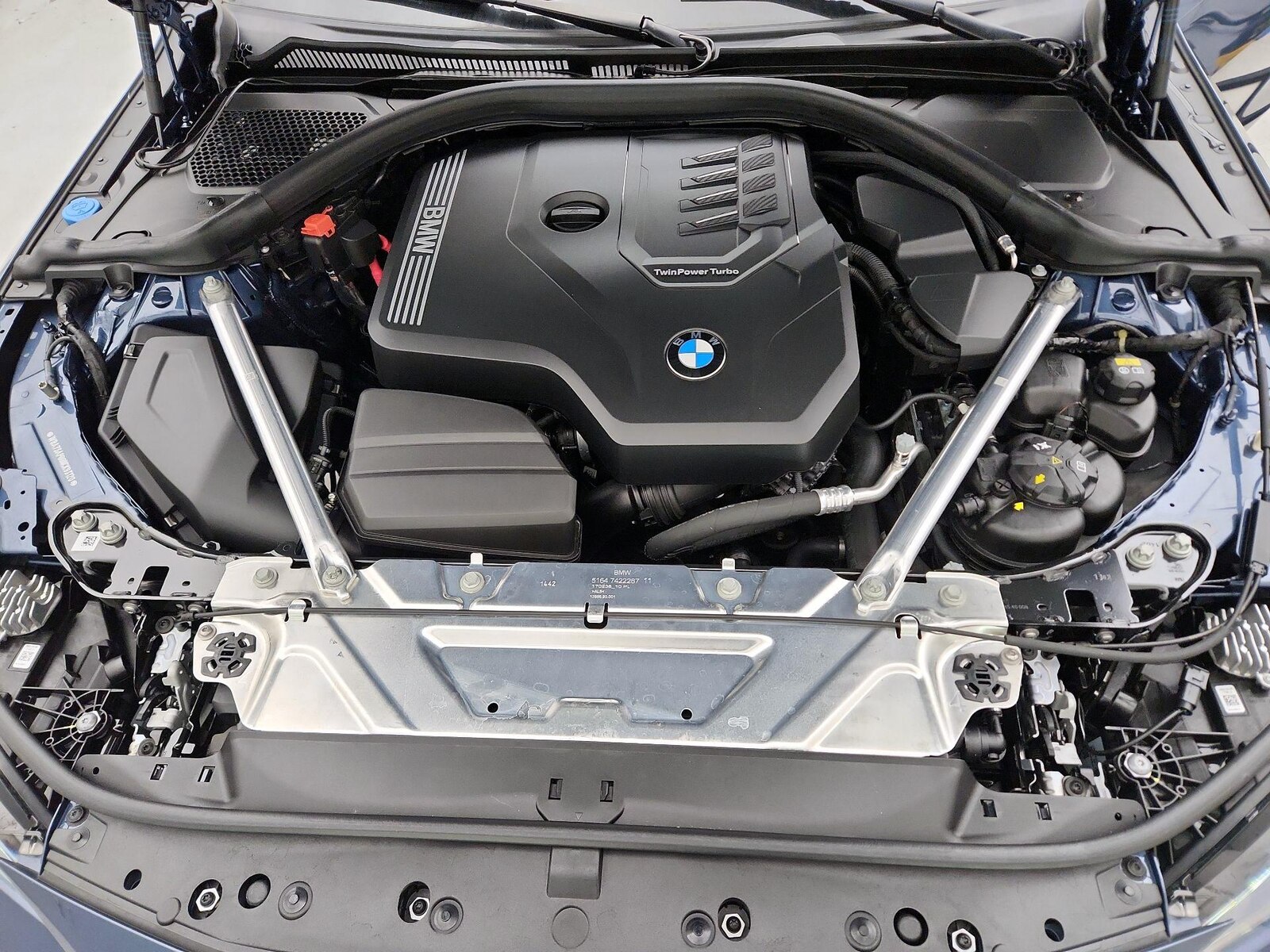 2022 BMW 4 Series 430i - Photo 23