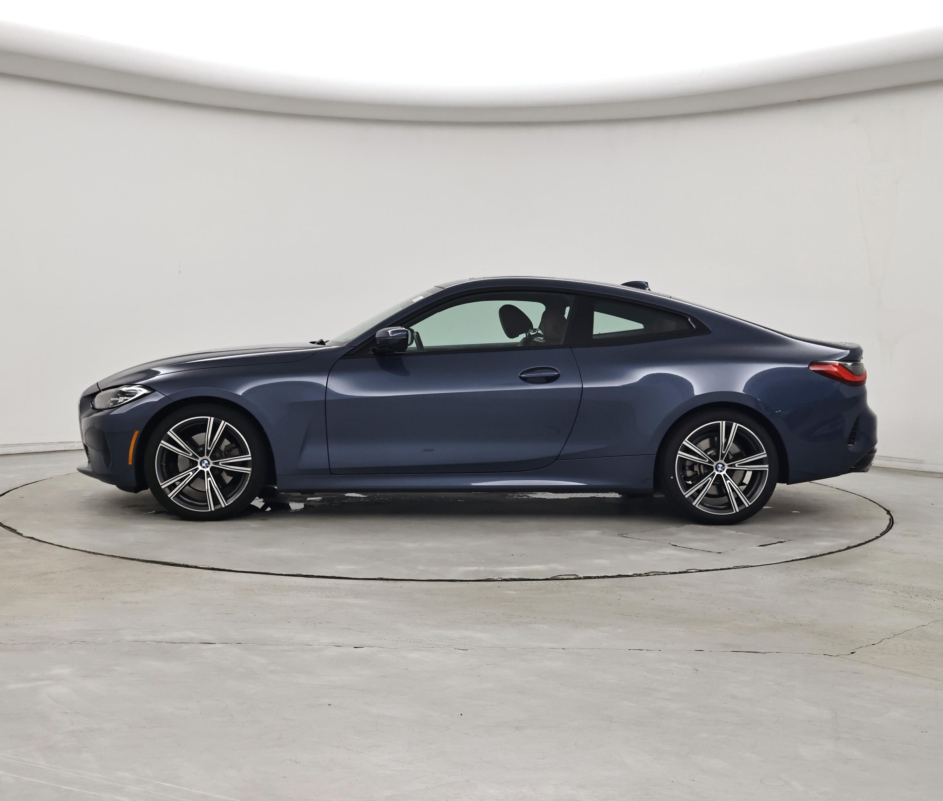 Thumbnail: 2022 BMW 4 Series - 3