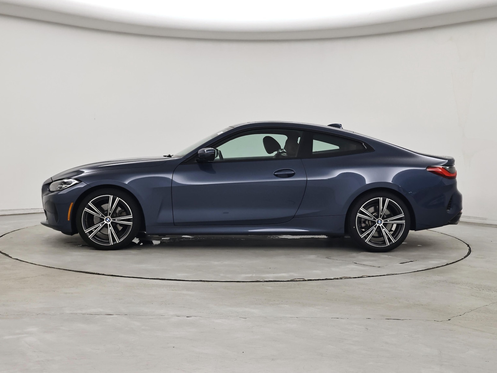 2022 BMW 4 Series 430i - Photo 4