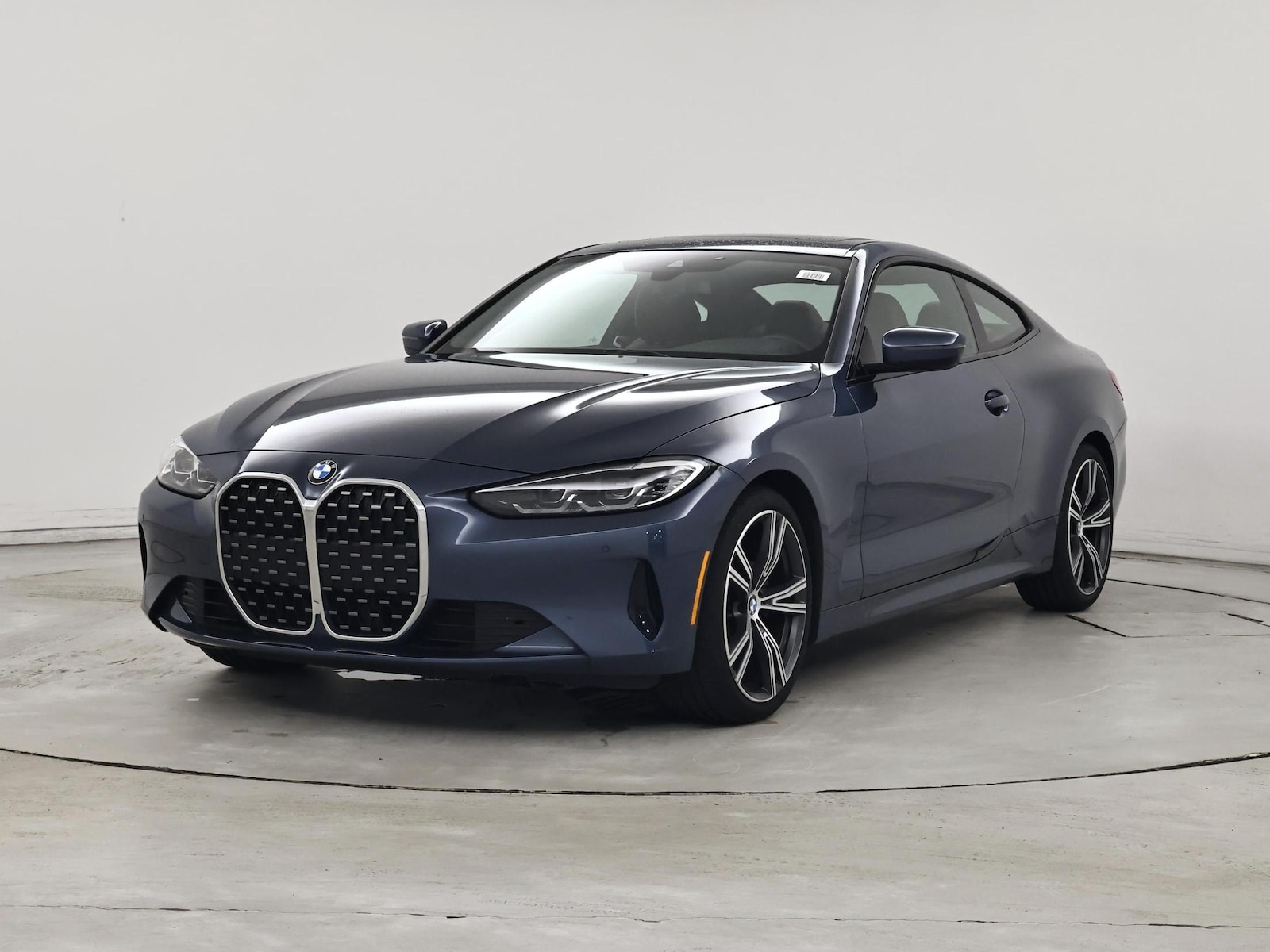 2022 BMW 4 Series 430i - Photo 5