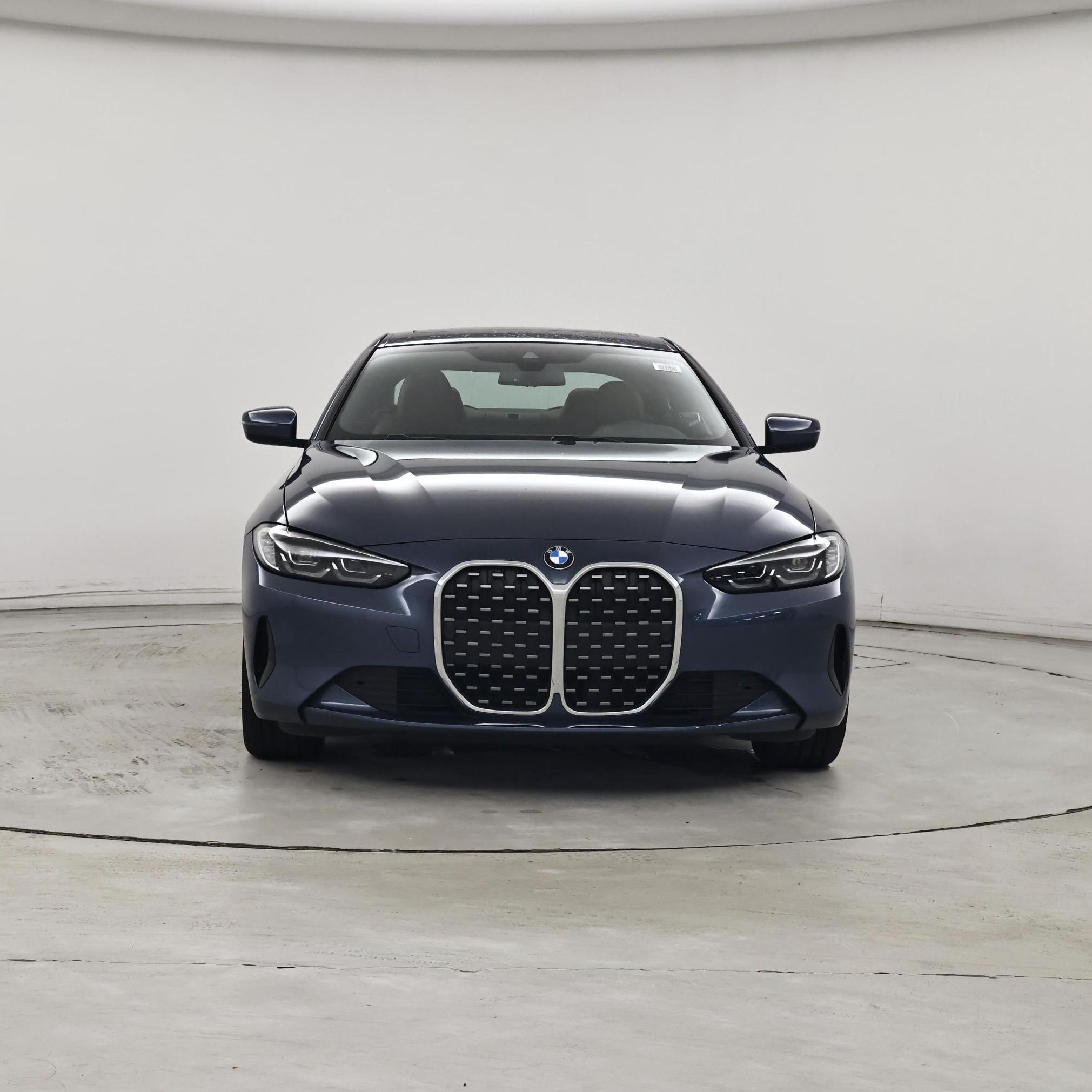 Thumbnail: 2022 BMW 4 Series - 5