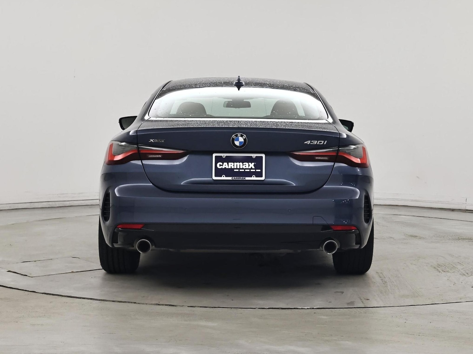 2022 BMW 4 Series 430i - Photo 7