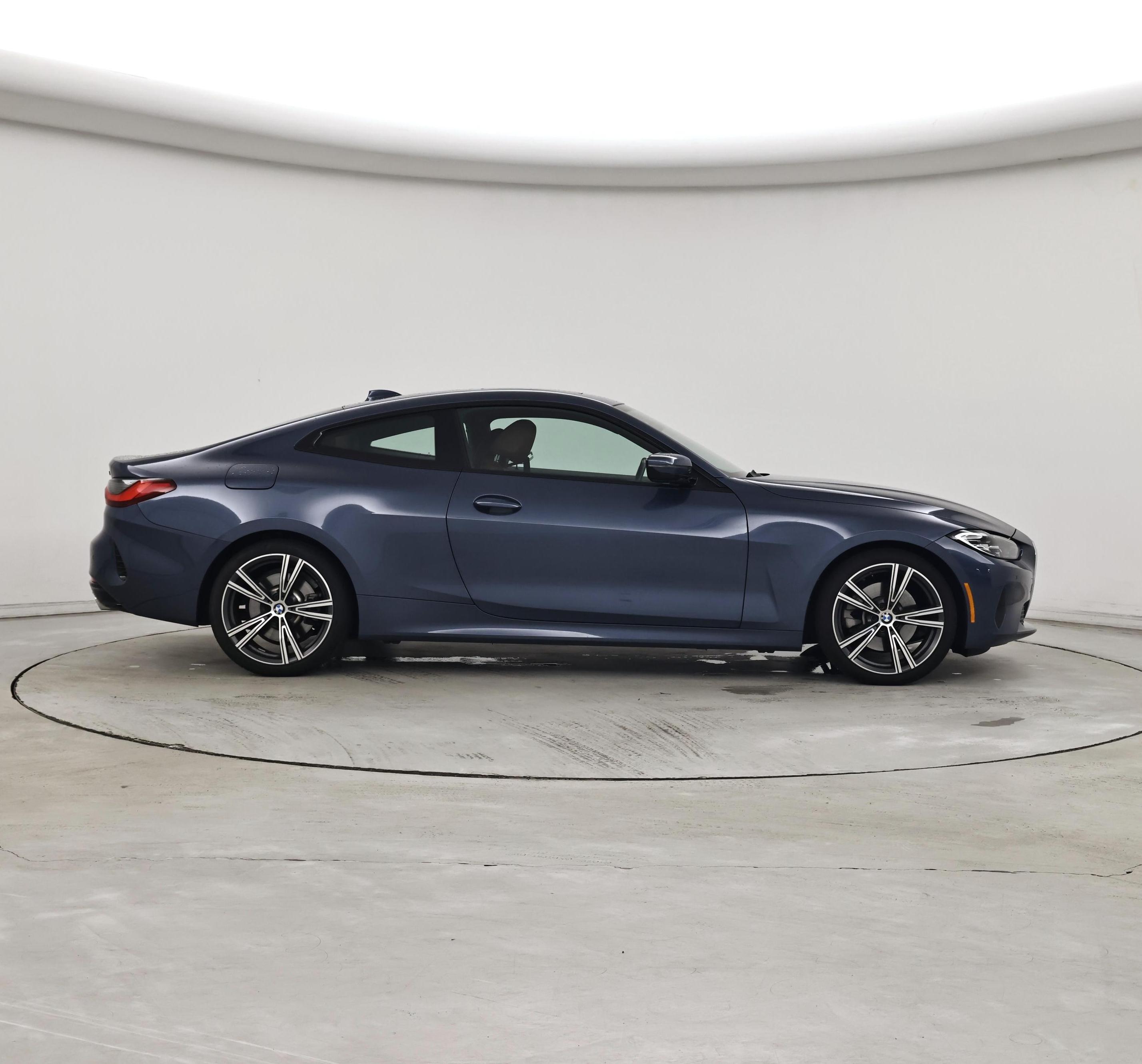 Thumbnail: 2022 BMW 4 Series - 7