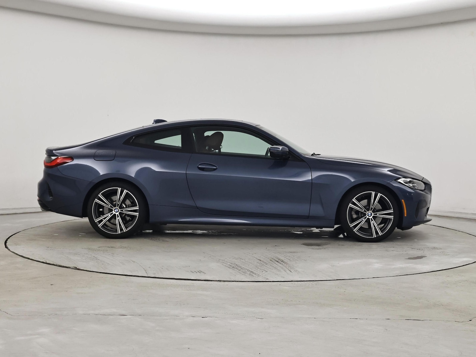 2022 BMW 4 Series 430i - Photo 8