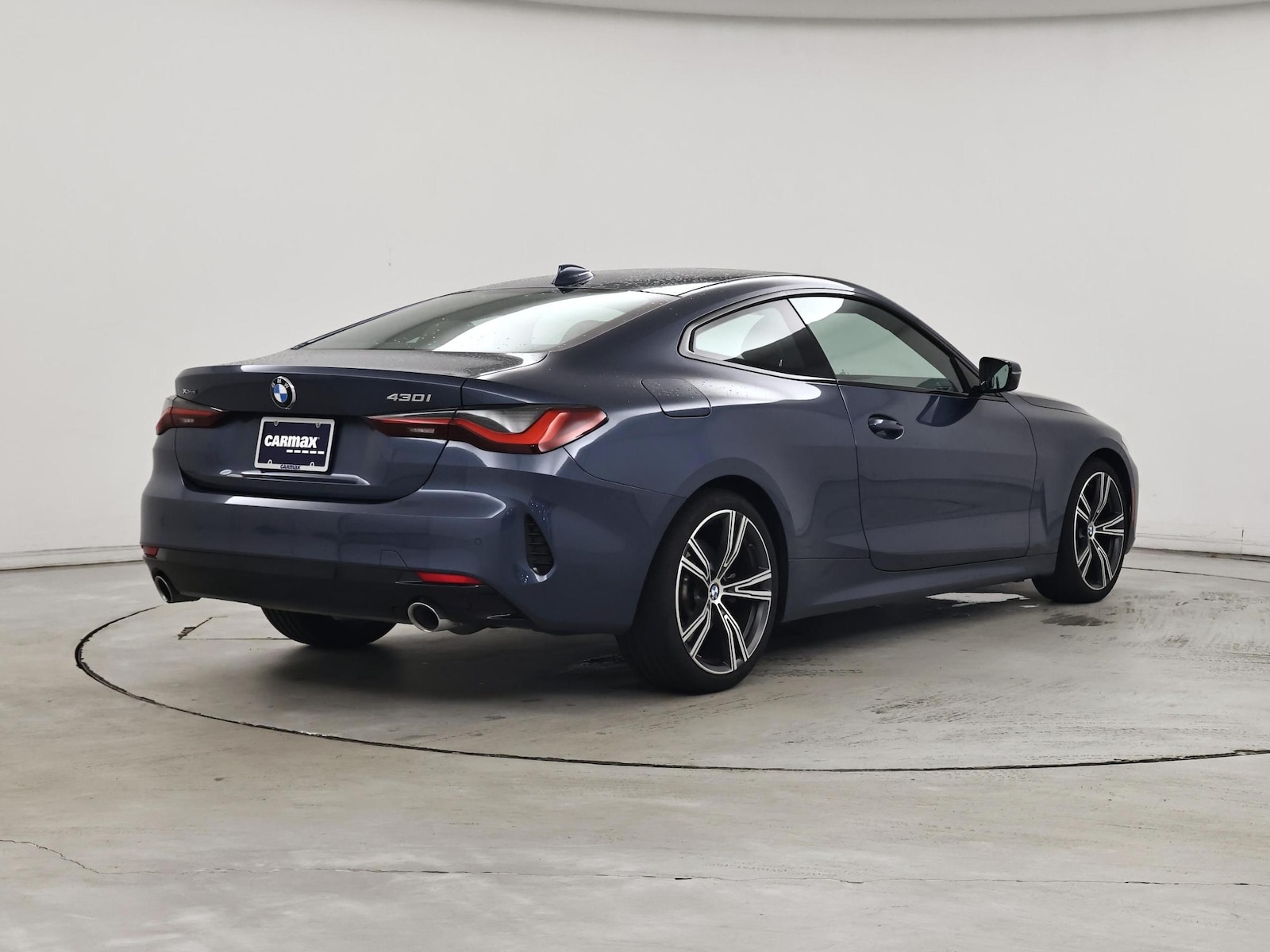 2022 BMW 4 Series 430i - Photo 9