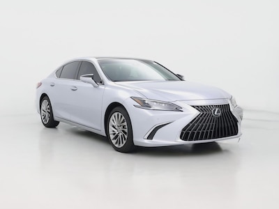 2025 Lexus ES 350 Ultra Luxury
