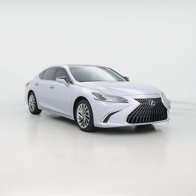 2025 Lexus ES 350 Ultra Luxury