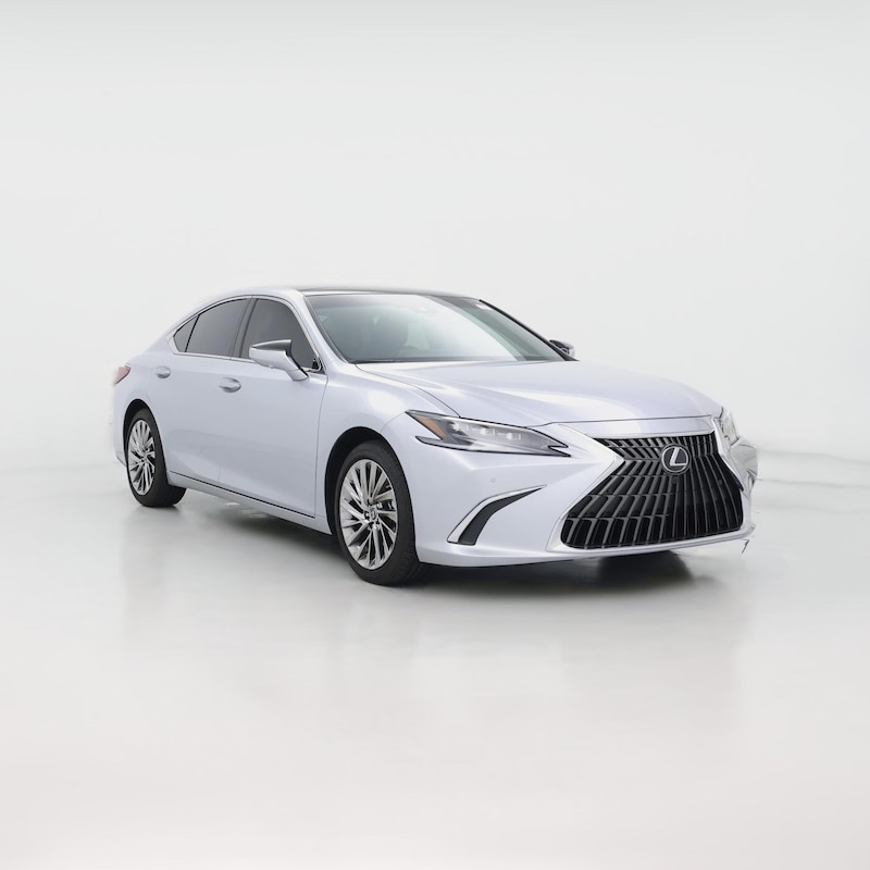 2025 Lexus ES 350 Ultra Luxury