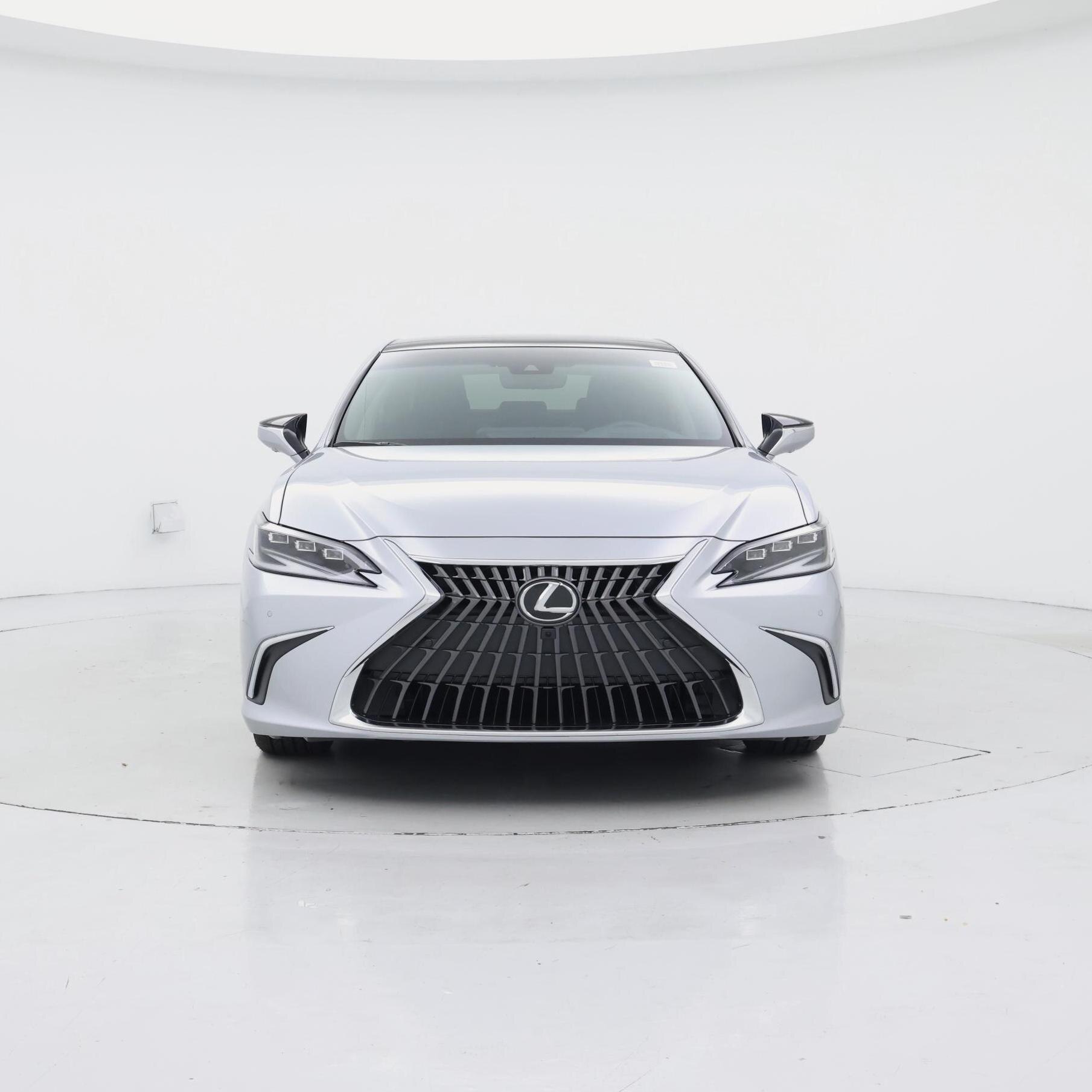 Thumbnail: 2025 Lexus ES - 5