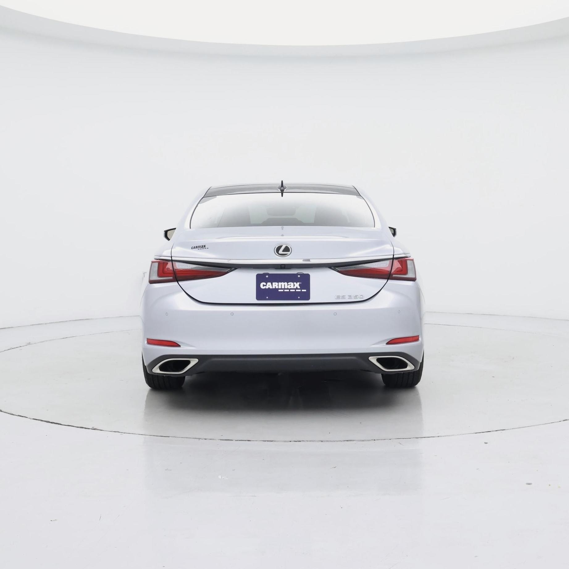 Thumbnail: 2025 Lexus ES - 6
