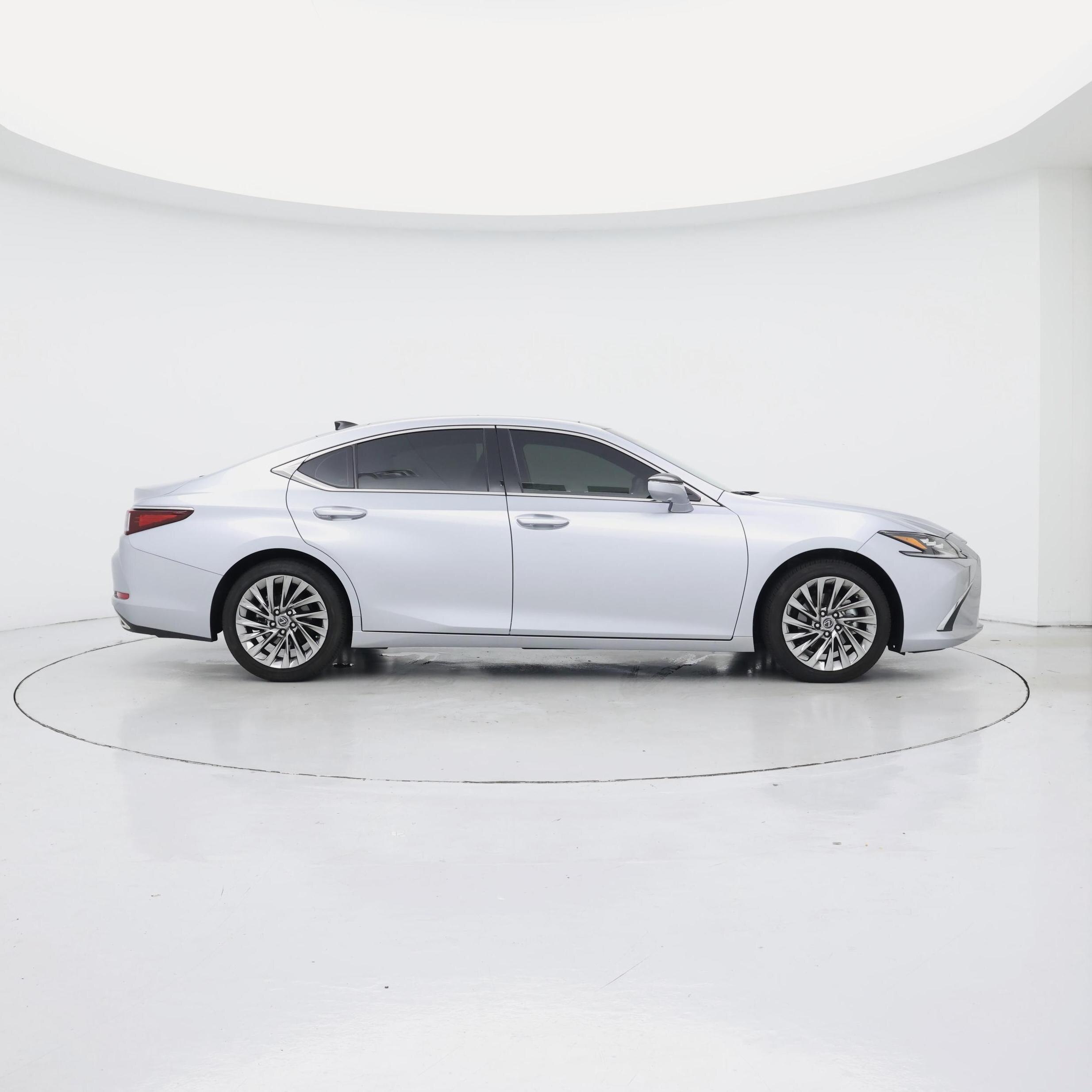Thumbnail: 2025 Lexus ES - 7