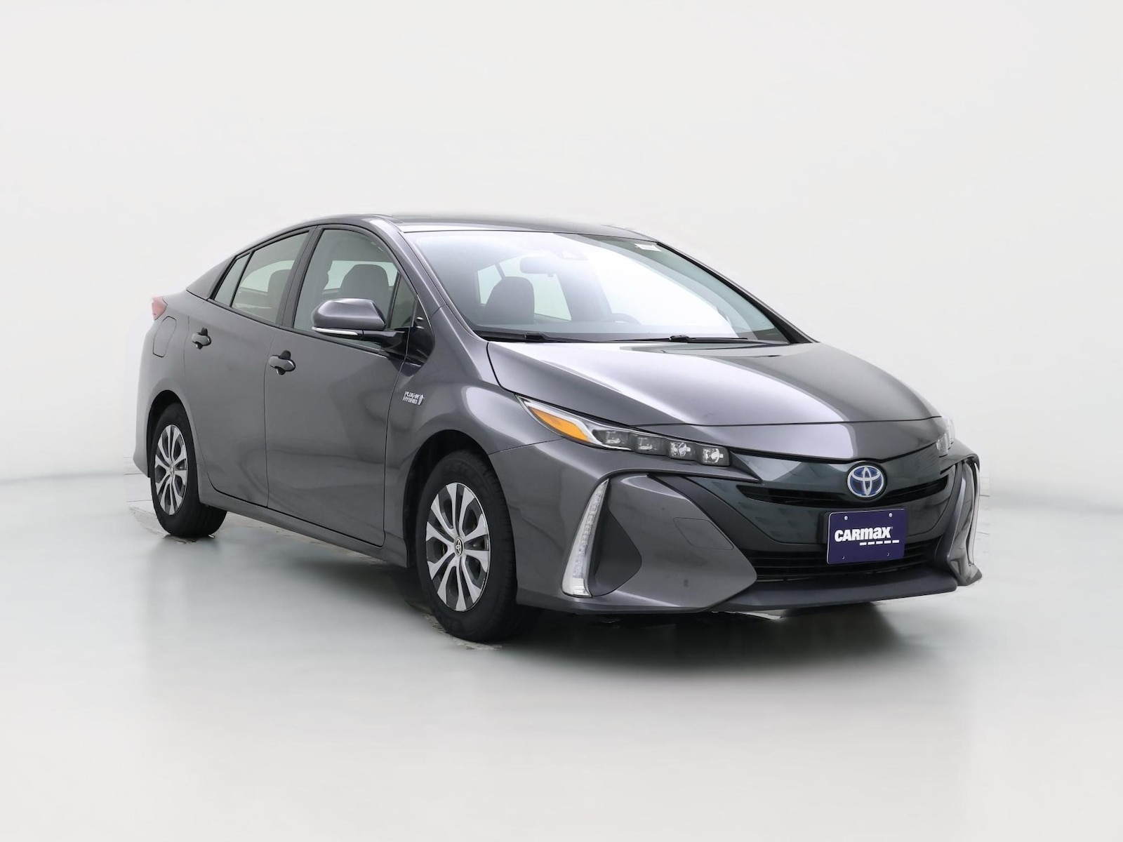 2020 Toyota Prius Prime