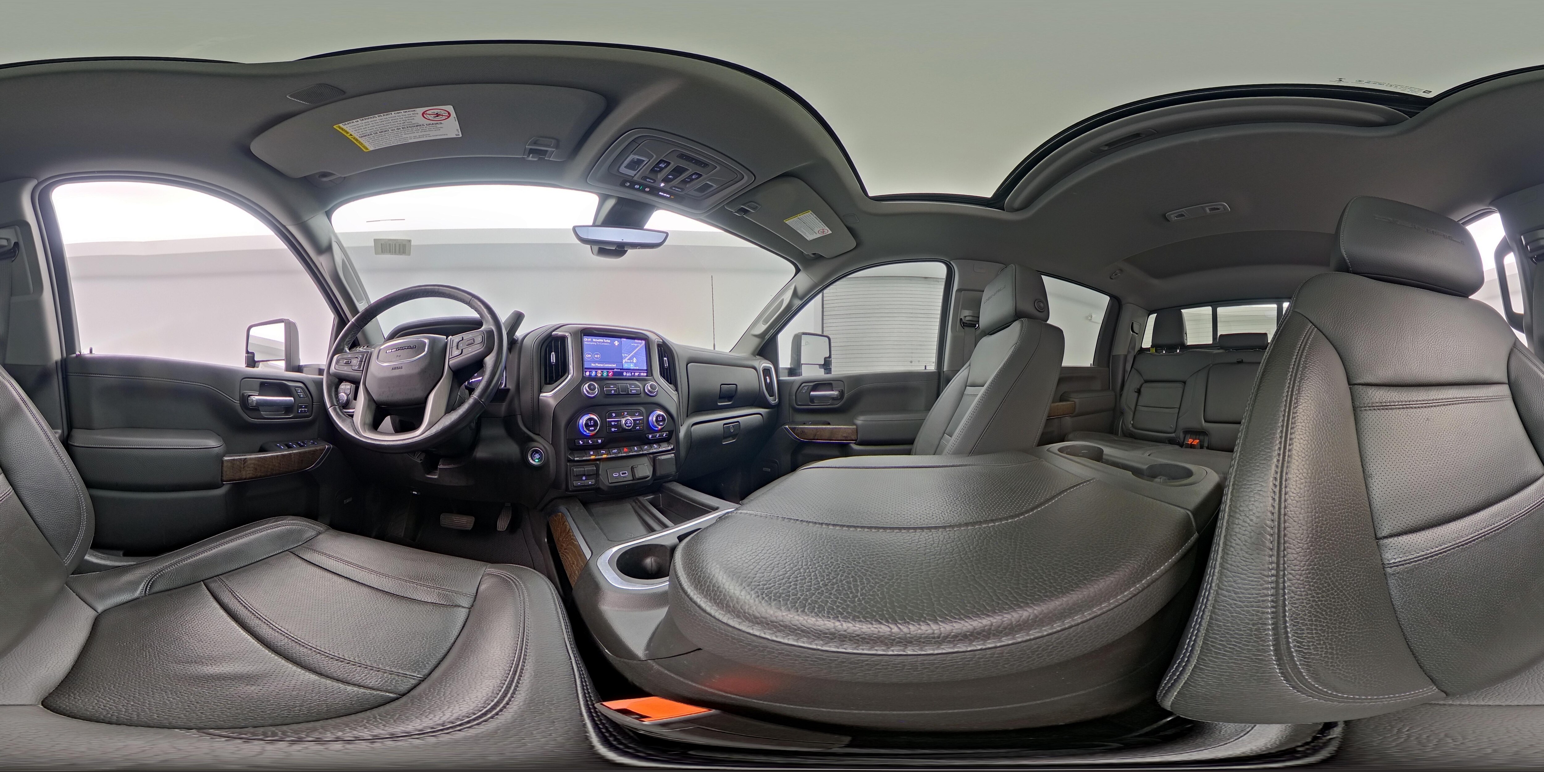 2023 GMC Sierra 2500 Denali HD Denali - Photo 27