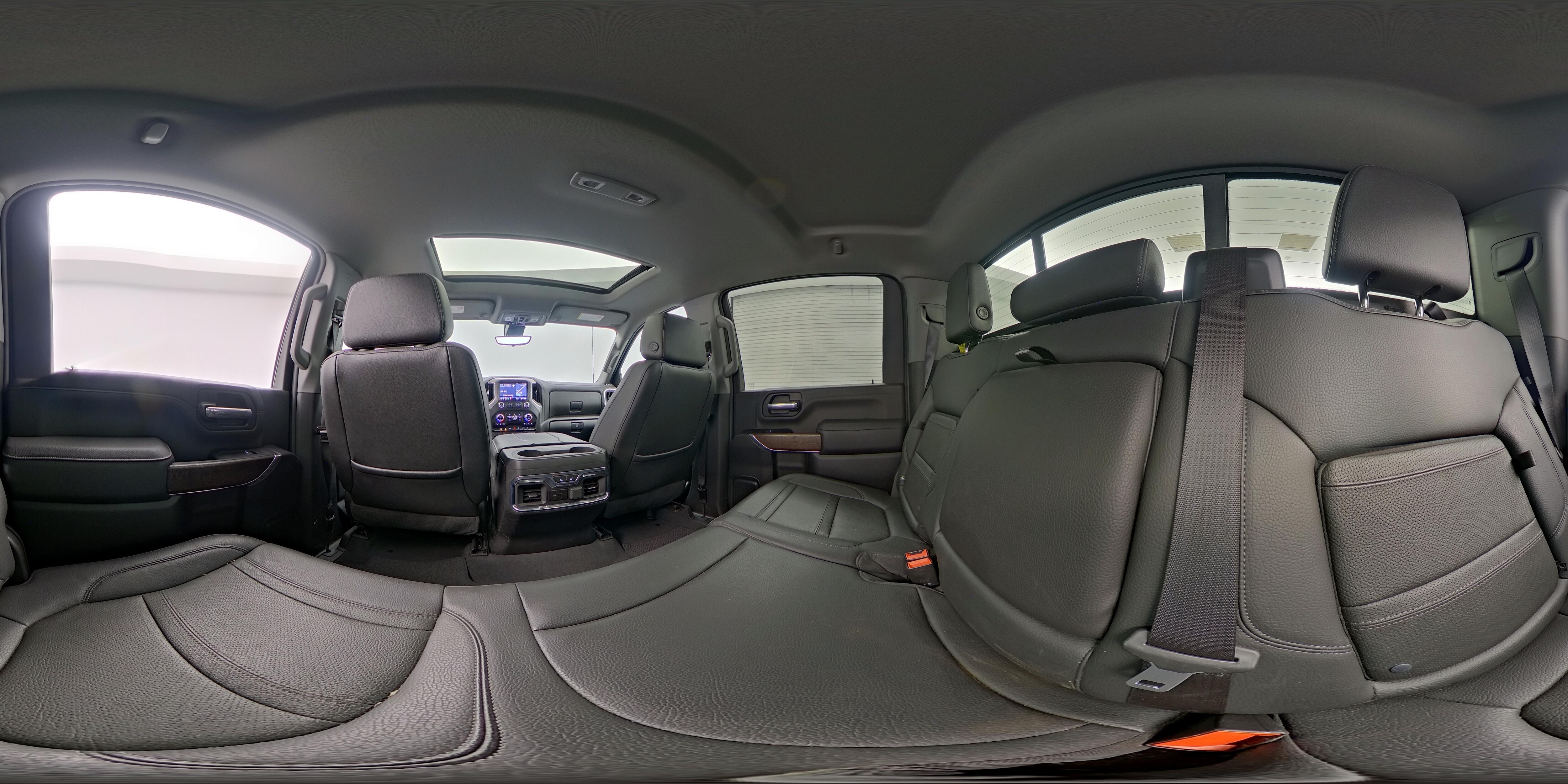 2023 GMC Sierra 2500 Denali HD Denali - Photo 28