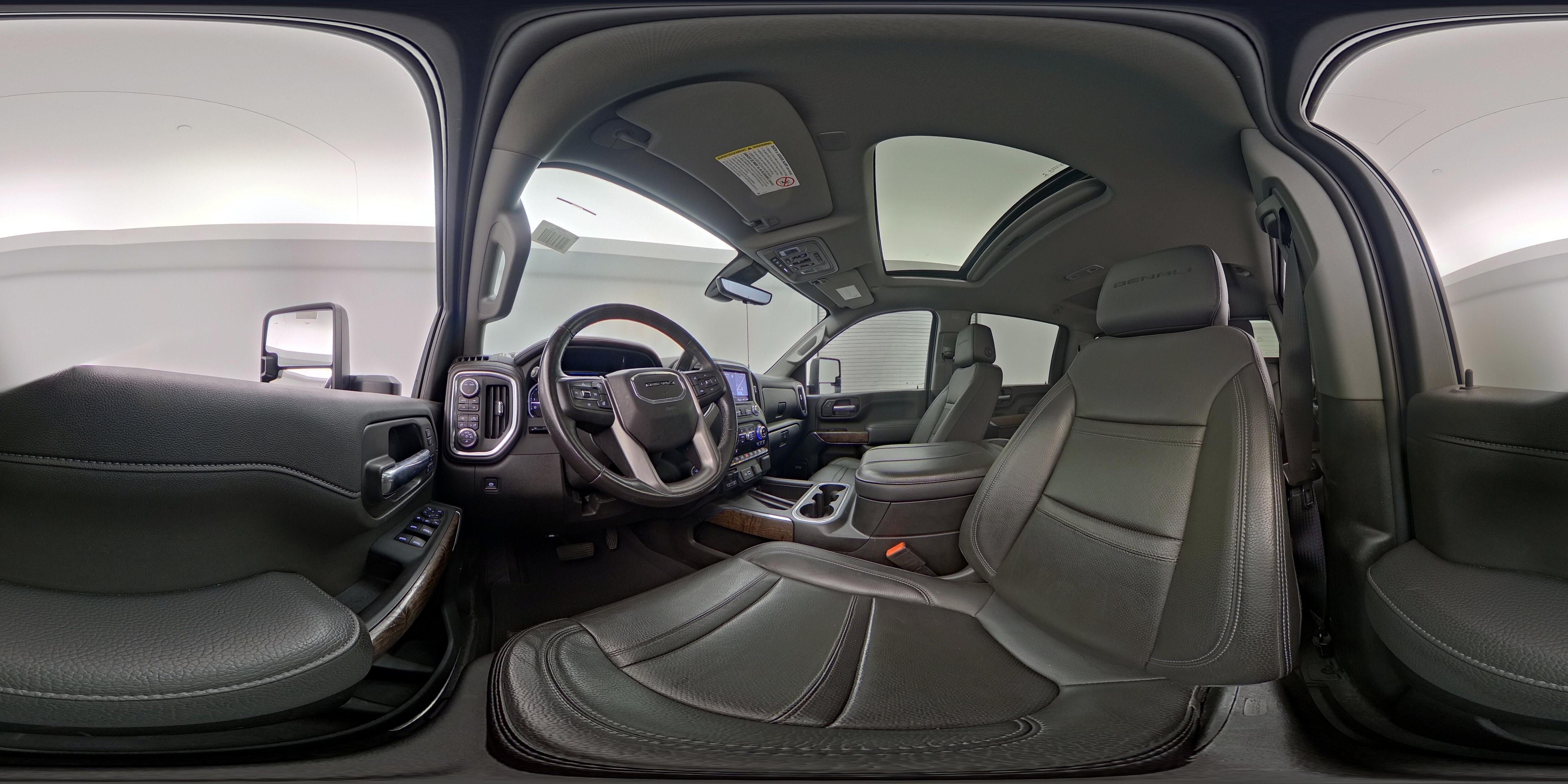 2023 GMC Sierra 2500 Denali HD Denali - Photo 29