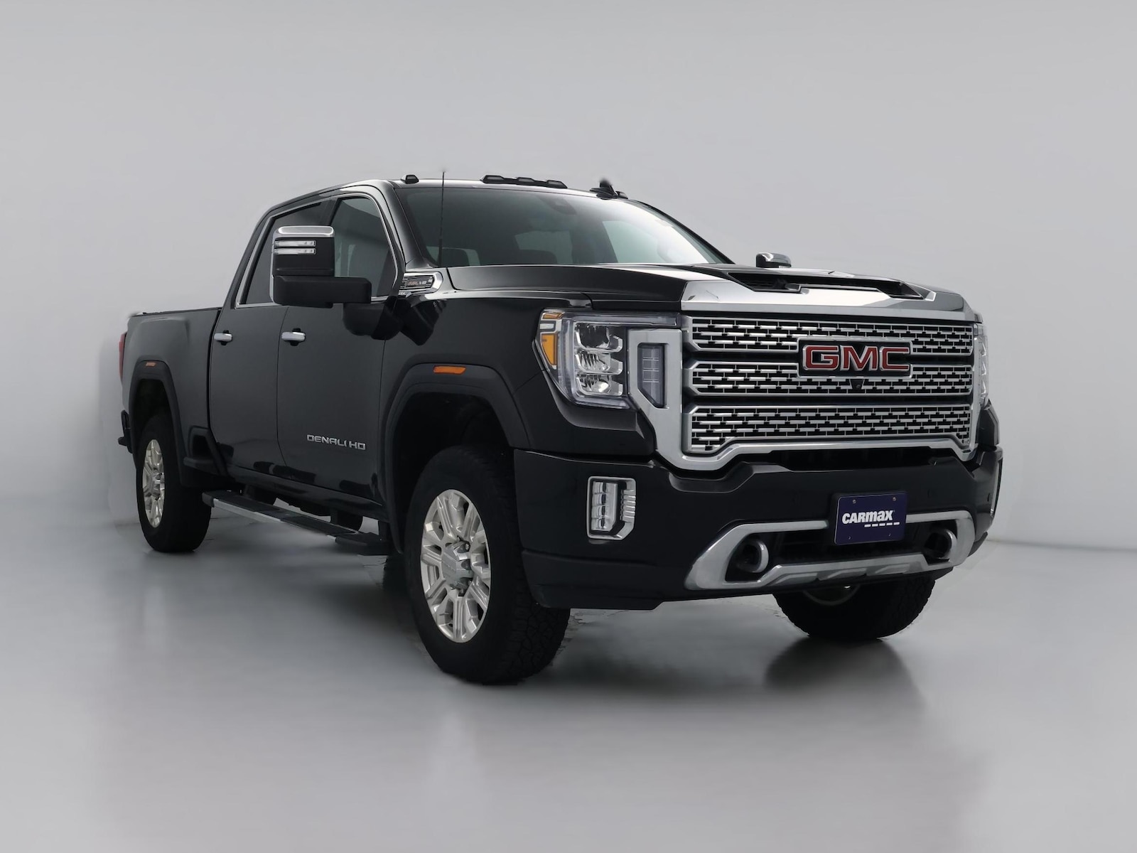 2023 GMC Sierra 2500 Denali HD Denali - Photo 1