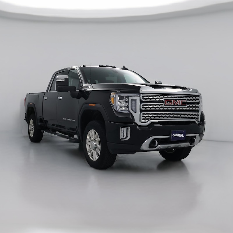 2023 GMC Sierra 2500 Denali