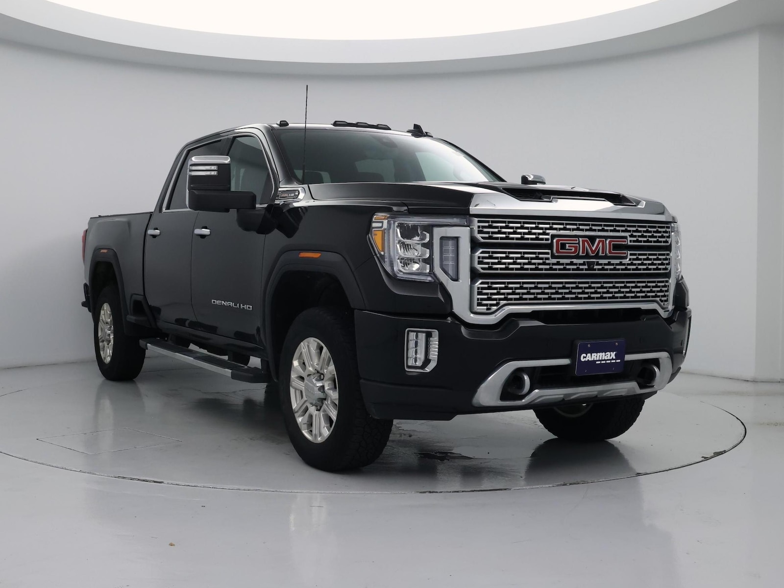 2023 GMC Sierra 2500 Denali HD Denali - Photo 2