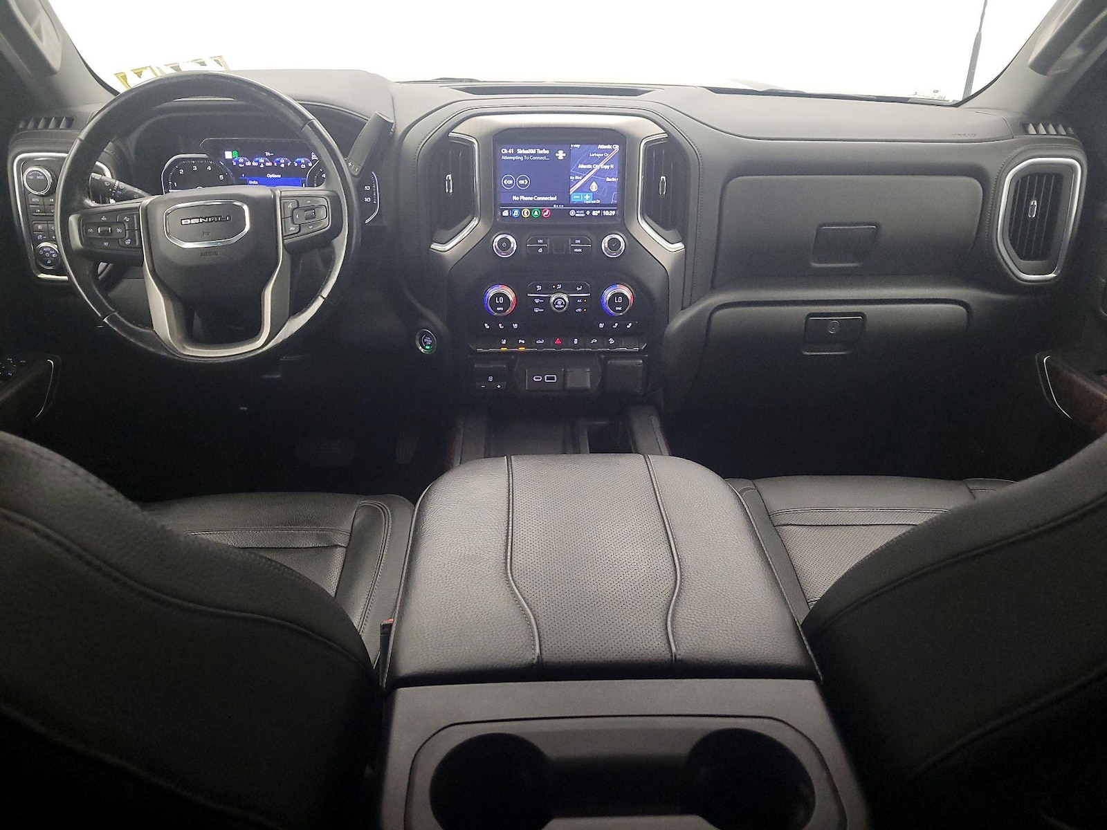 2023 GMC Sierra 2500 Denali HD Denali - Photo 10