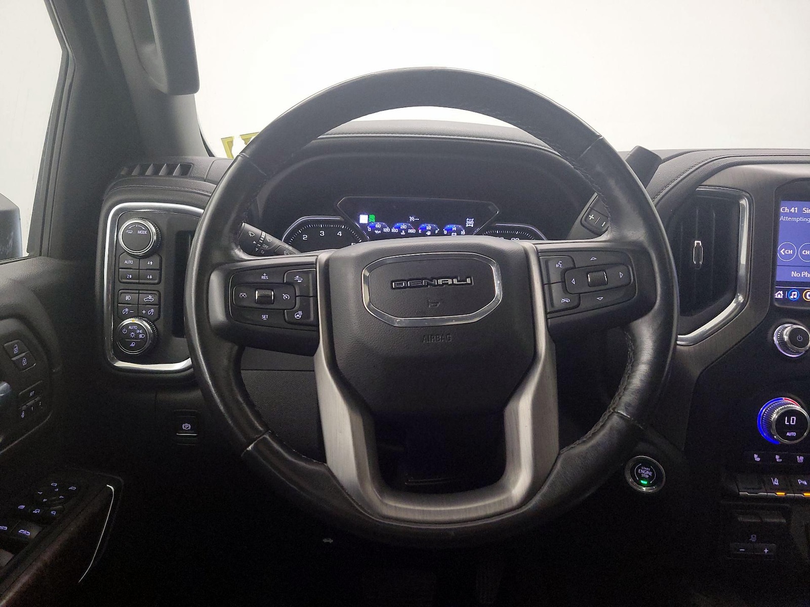 2023 GMC Sierra 2500 Denali HD Denali - Photo 11
