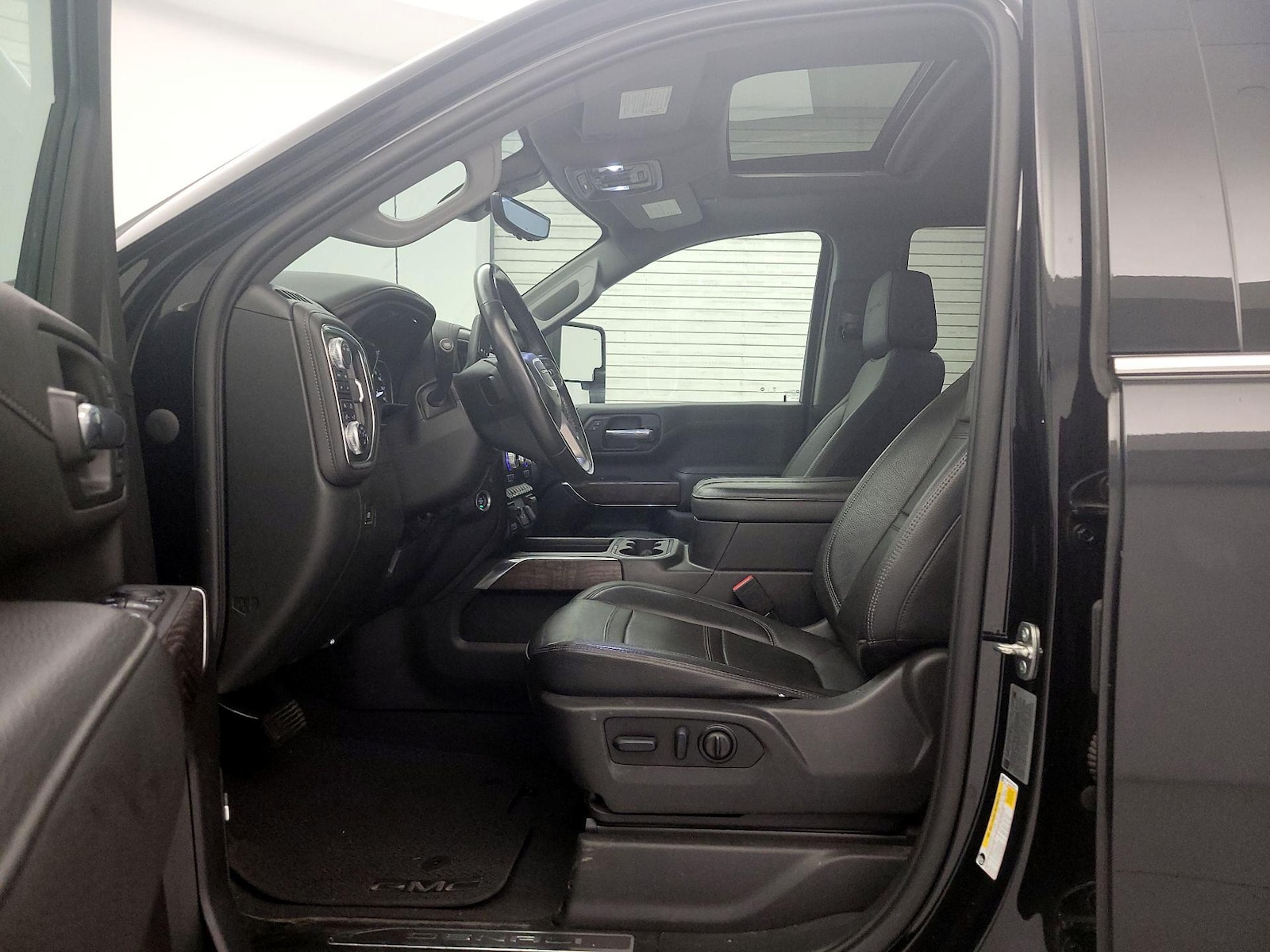2023 GMC Sierra 2500 Denali HD Denali - Photo 12