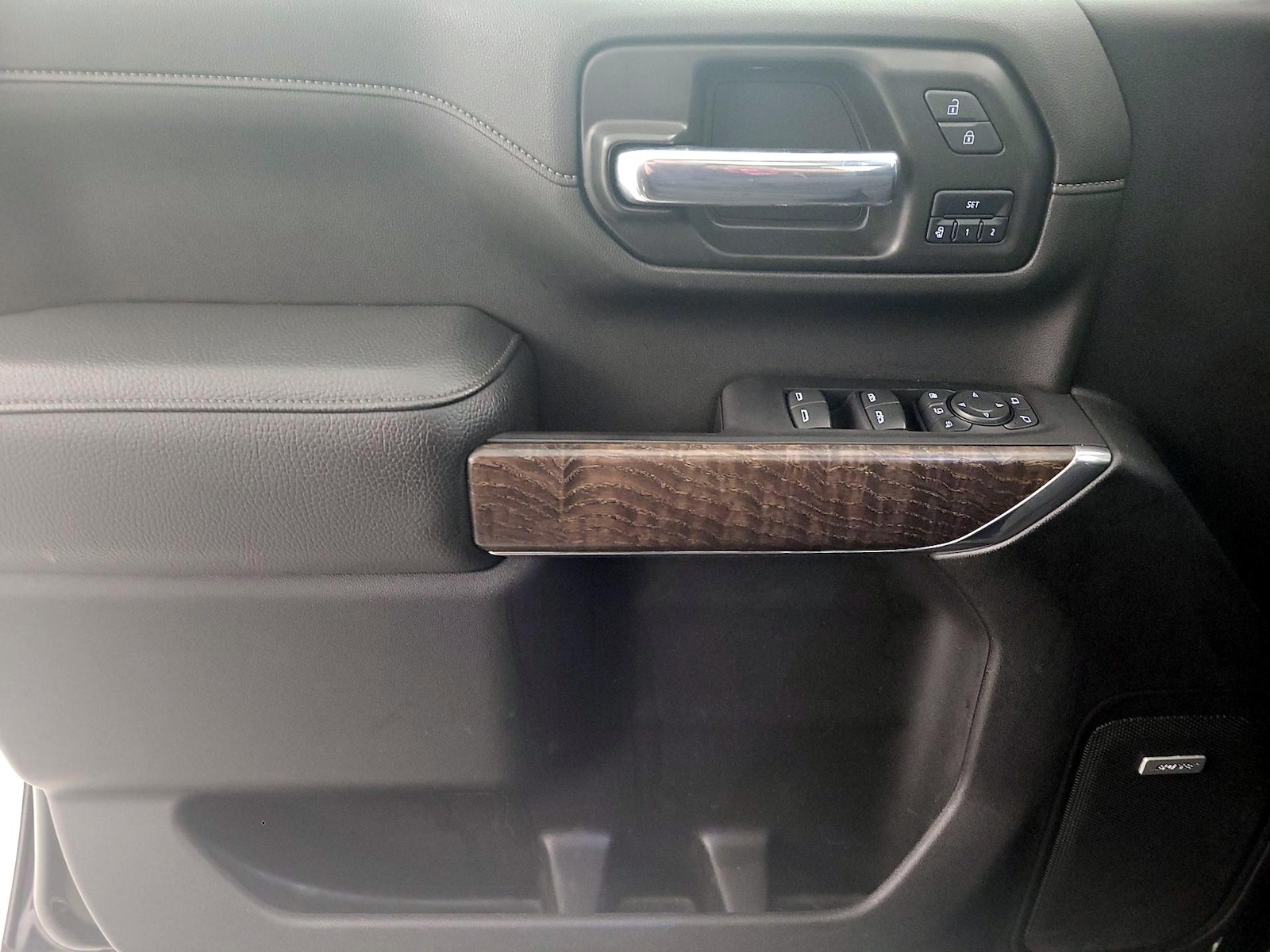 2023 GMC Sierra 2500 Denali HD Denali - Photo 13