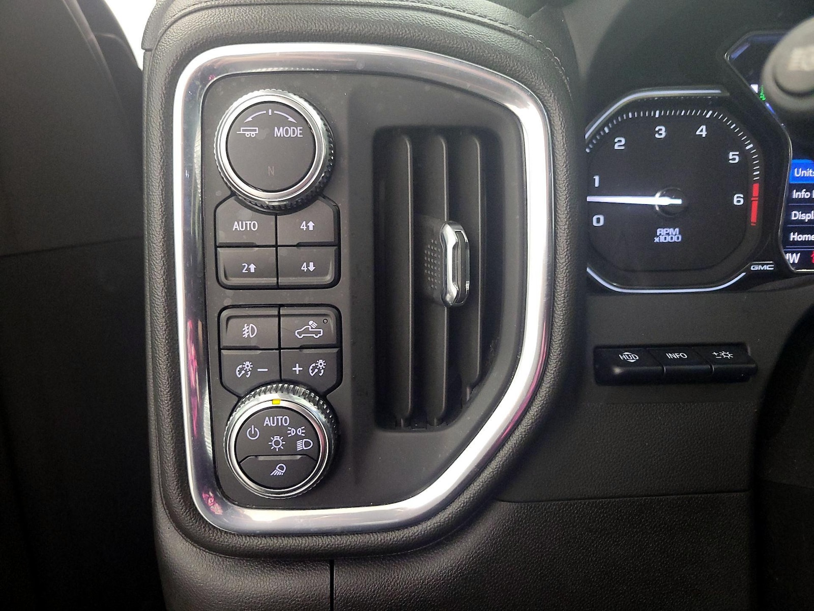 2023 GMC Sierra 2500 Denali HD Denali - Photo 14