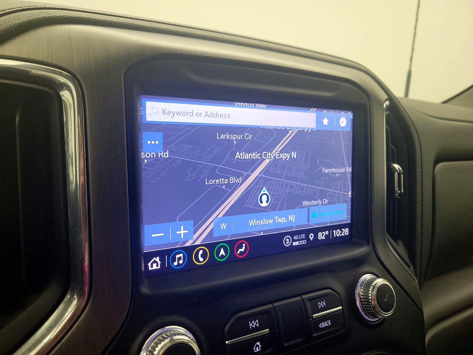 2023 GMC Sierra 2500 Denali HD Denali - Photo 15