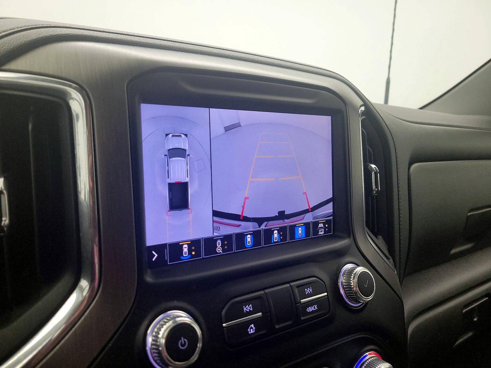 2023 GMC Sierra 2500 Denali HD Denali - Photo 16
